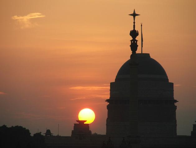New Delhi